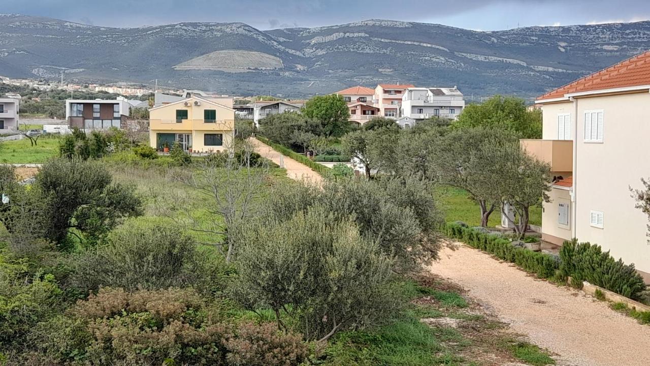 Studio B&P Kaštela المظهر الخارجي الصورة