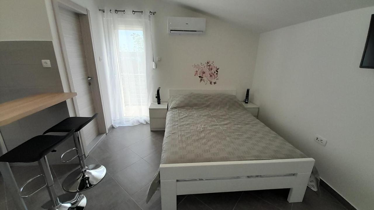 Studio B&P Kaštela المظهر الخارجي الصورة