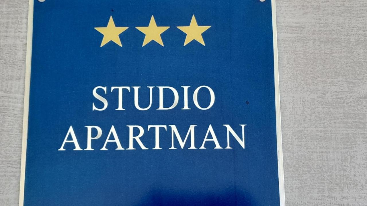 Studio B&P Kaštela المظهر الخارجي الصورة