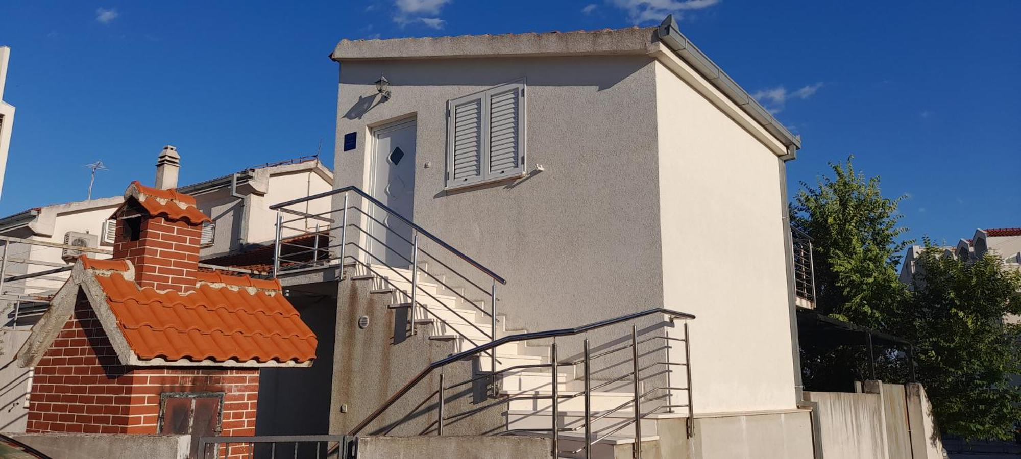 Studio B&P Kaštela الغرفة الصورة